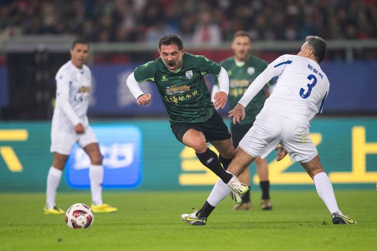 姆巴佩未来 姆巴佩未来