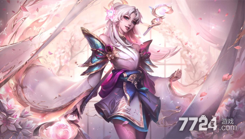 的场面与比